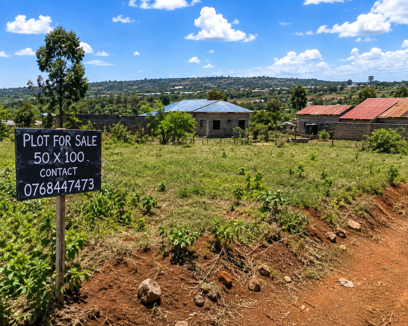 Basi Prime Land